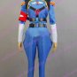 Code Geass GAIDEN Akito Adjutant Uniform Cosplay Costume