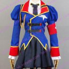 Code Geass GAIDEN Layla Markale Cosplay Costume