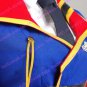 Code Geass GAIDEN Layla Markale Cosplay Costume