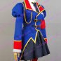 Code Geass GAIDEN Layla Markale Cosplay Costume