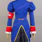 Code Geass GAIDEN Layla Markale Cosplay Costume