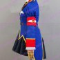 Code Geass GAIDEN Layla Markale Cosplay Costume