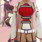 CODE GEASS Kallen Stadtfeld Kouzuki Kallen Cosplay Costume