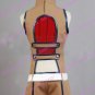 CODE GEASS Kallen Stadtfeld Kouzuki Kallen Cosplay Costume
