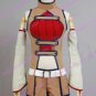 CODE GEASS Kallen Stadtfeld Kouzuki Kallen Cosplay Costume