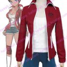 Danganronpa Aoi Asahina Cosplay Costume