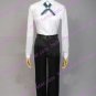 Danganronpa Byakuya Togami Cosplay Costume