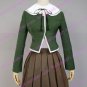 Danganronpa Chihiro Fujisaki Cosplay Costume