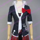 Danganronpa Junko Enoshima Cosplay Costume