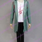 Danganronpa Nagito Komaeda Cosplay Costume