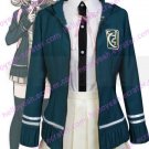Super DanganRonpa Chiaki Nanami Cosplay Costume