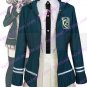 Super DanganRonpa Chiaki Nanami Cosplay Costume