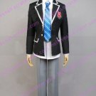 DATE A LIVE Shido Itsuka Cosplay Costume