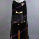 DC Comics Dark Supergirl Cosplay Costume