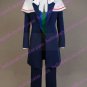 Makai &Aring;�ji Devils and Realist Lord William Twining Cosplay Costume