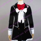DIABOLIK LOVERS Yui Komori Cosplay Costume
