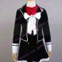 DIABOLIK LOVERS Yui Komori Cosplay Costume