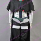 Fairy Tail Mystogan Cosplay Costume Custom Made