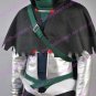 Fairy Tail Mystogan Cosplay Costume Custom Made
