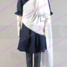 Fairy Tail Zeref Cosplay Costume