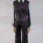 Fate Zero Saber Suit Cosplay Costume Uniform