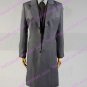 Fate Zero Saber Suit Uniform Cosplay Costume Male
