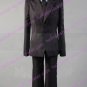 FateZero Saber Uniform Cosplay Costume Suit