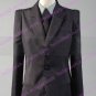 FateZero Saber Uniform Cosplay Costume Suit