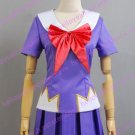 Future Diary Gasai Yuno Cosplay Costume