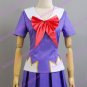 Future Diary Gasai Yuno Cosplay Costume