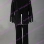 Guilty Crown Shu Ouma Tennouzu School Uniform Cosplay Costume