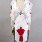 Guilty Crown YUZURIHA INORI Cosplay Costume