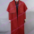 Hellsing Alucard Cosplay Costume
