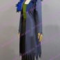 IB Horror Museum Garry Cosplay Costume
