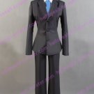 Inu x Boku SS Roromiya Karuta Cosplay Costume Suit Set