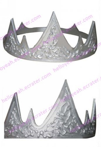 Katekyo Hitman Reborn! Belphegor 's Crown