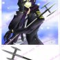 Katekyo Hitman Reborn! Dr. Shamal's Trident