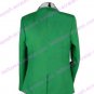 Katekyo Hitman Reborn! Rambo Cosplay Costume Set