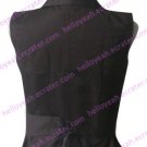 Johnny Depp Sweeney Todd vest costume