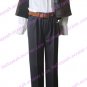 Johnny Depp Sweeney Todd vest costume
