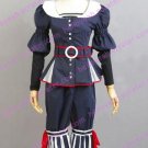 Sweeney Todd Mrs Lovett By The Sea Dress Costume