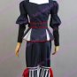 Sweeney Todd Mrs Lovett By The Sea Dress Costume