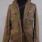 The Amazing Spider-Man Peter Parker Twill Jacket Hoodie Costume