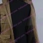 The Amazing Spider-Man Peter Parker Twill Jacket Hoodie Costume