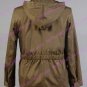 The Amazing Spider-Man Peter Parker Twill Jacket Hoodie Costume