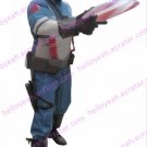 Captain America The First Avenger Steve Rogers Movie Costume