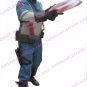 Captain America The First Avenger Steve Rogers Movie Costume