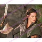 The Lord of the Rings Arwen Chase Dress Costume