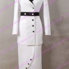 Titanic Rose Boarding Suit Dress Costume