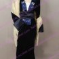 Titanic Rose Flying Dress Costume Victorian